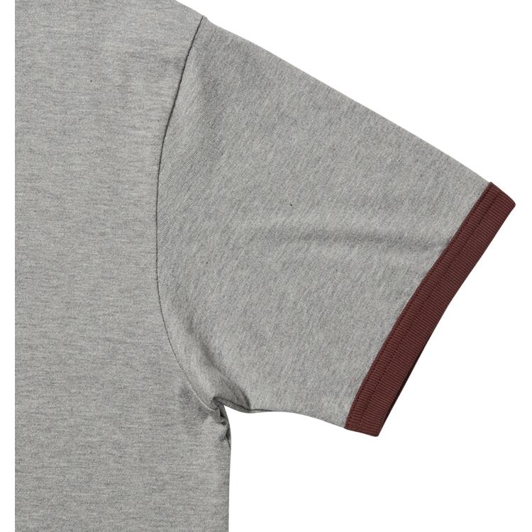 New Onitsuka Tiger Short Sleeved T Shirts Unisex 2183B535-020