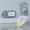 Adjustable Pill Cutter Dustproof Crusher Divider Quartering Pill Divider  for Small or Large Pills