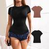 Üst Kıyafetler – T-shirtler