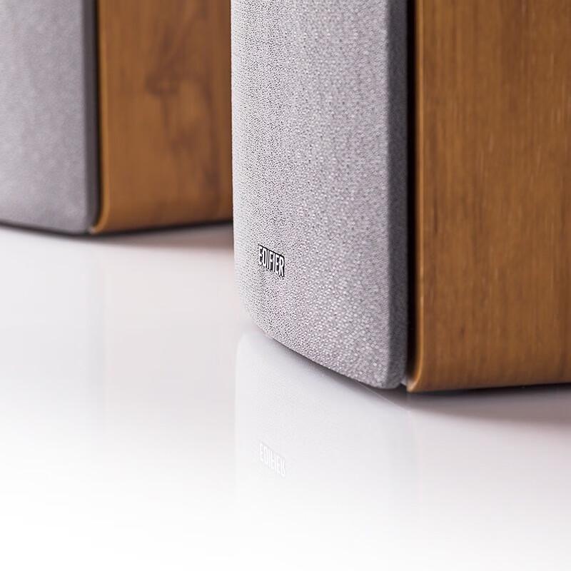 Edifier R1200TII Powered Bluetooth Bookshelf Speakers