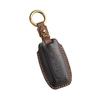 Retro Key Set Is Suitable for Haval H6S H9 M6 First Love Big Dog Great Wall Cannon First Love Handmade Leather Key Bag