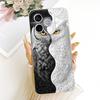 For Honor 600 Lite 5G Honor600 2026 Fashion Dusk Beach Painting Phone Case For Honor 600 600Lite Soft Silicone Covers Bumpers