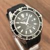 Used CITIZEN PROMASTER BN0190-82E Eco Drive Diver 200m Promaster Citizen Solar Men's