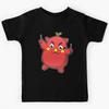 Nyango Star - Nyango star - Nyango Star Essentials Детская футболка