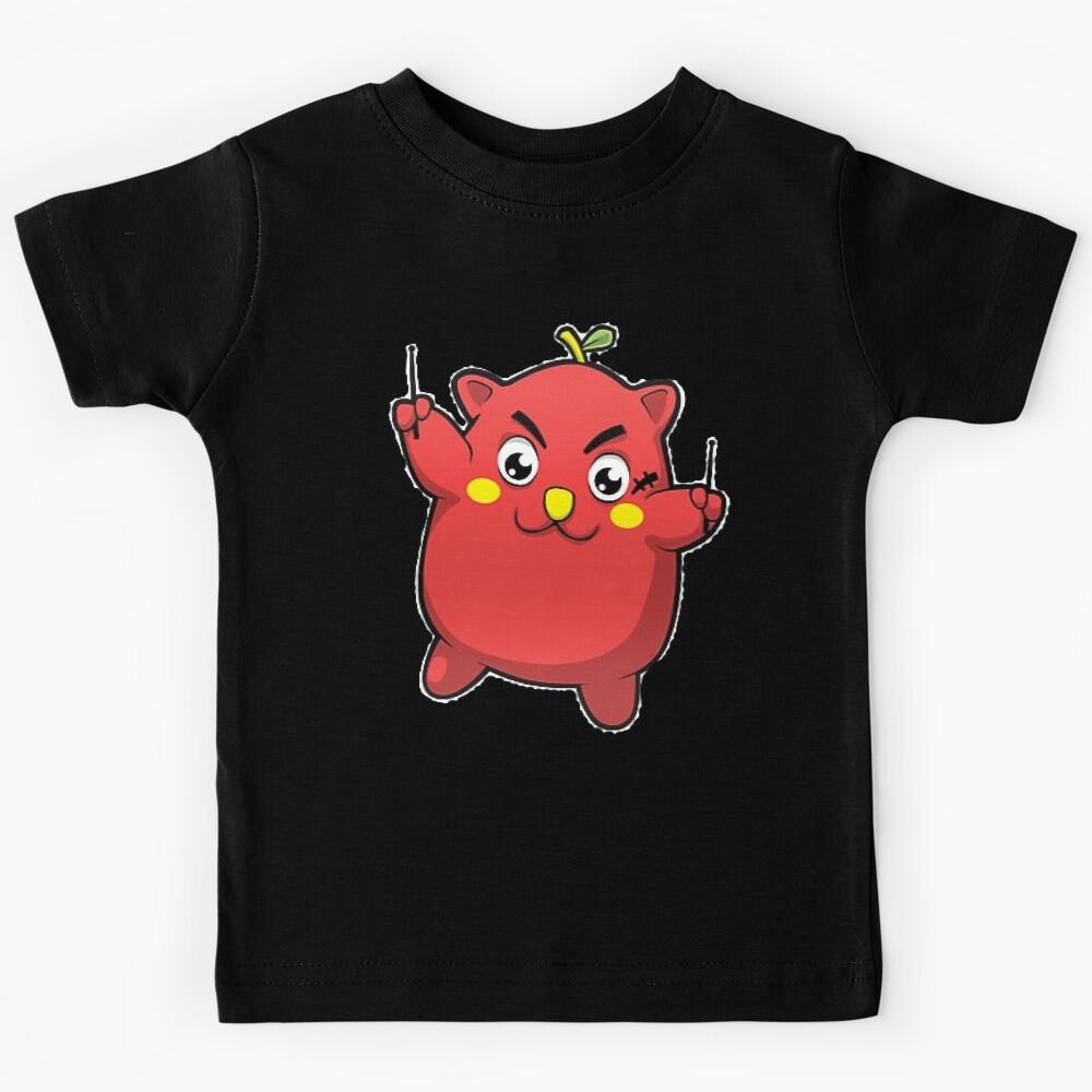 Nyango Star - Nyango star - Nyango Star Essentials Kids T-Shirt 120