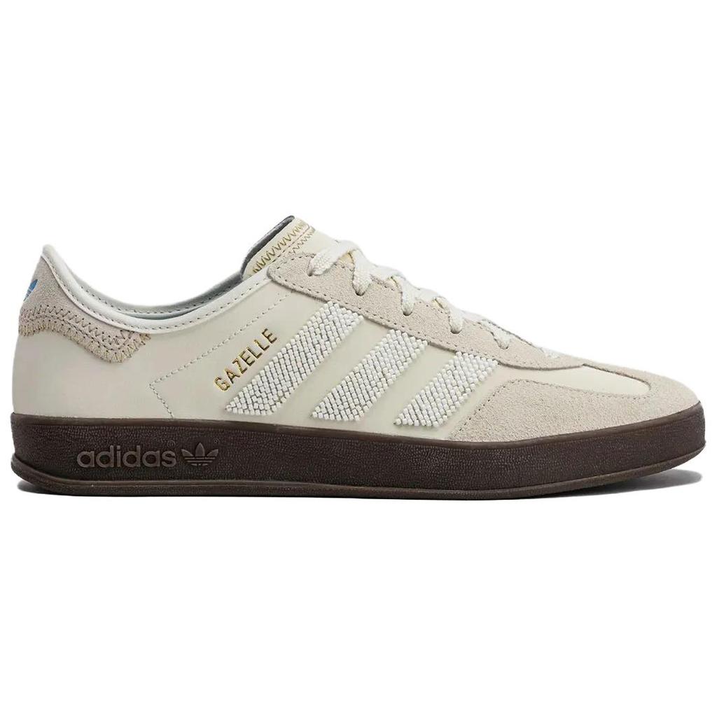 adidas Clot X Adidas Gazelle Indoor 'Off White' Sneakers IH3719