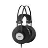 Akg K 72 - Closed Over-ear Headphones