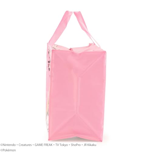 Pokémon Kids' Leisure Bag CPKD1953 Pink