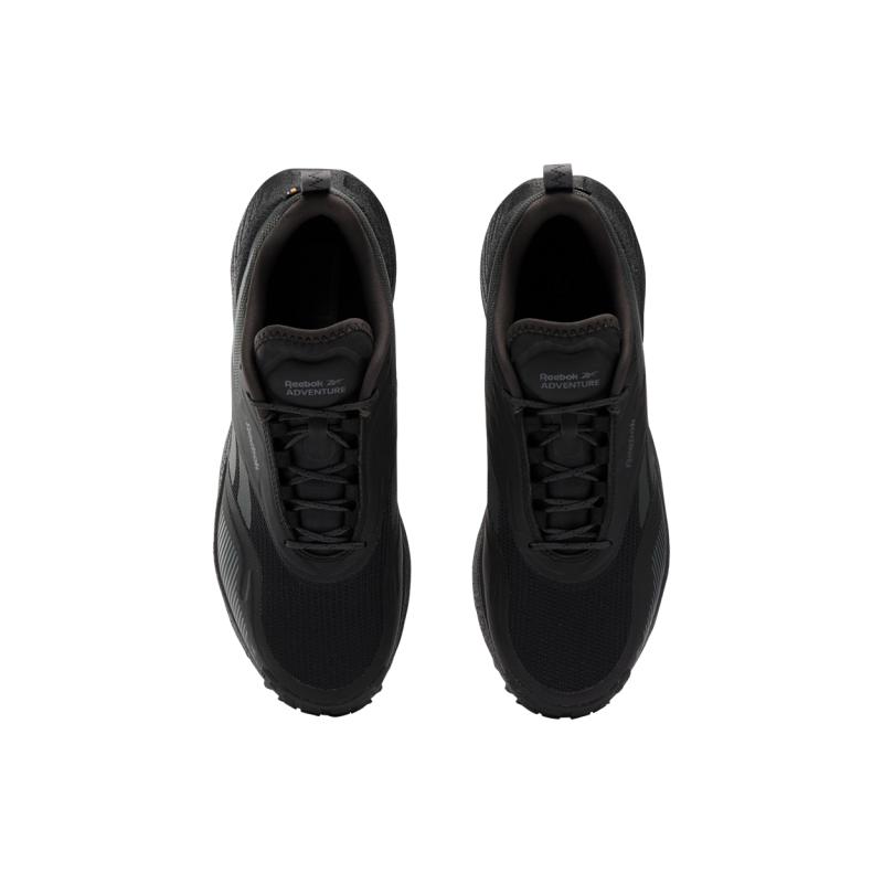 Reebok Floatride Energy 6 Adventure 'Black Dark Grey' Sneakers 100204983