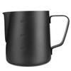 304 Stainless Steel Milk Frothing Pitcher