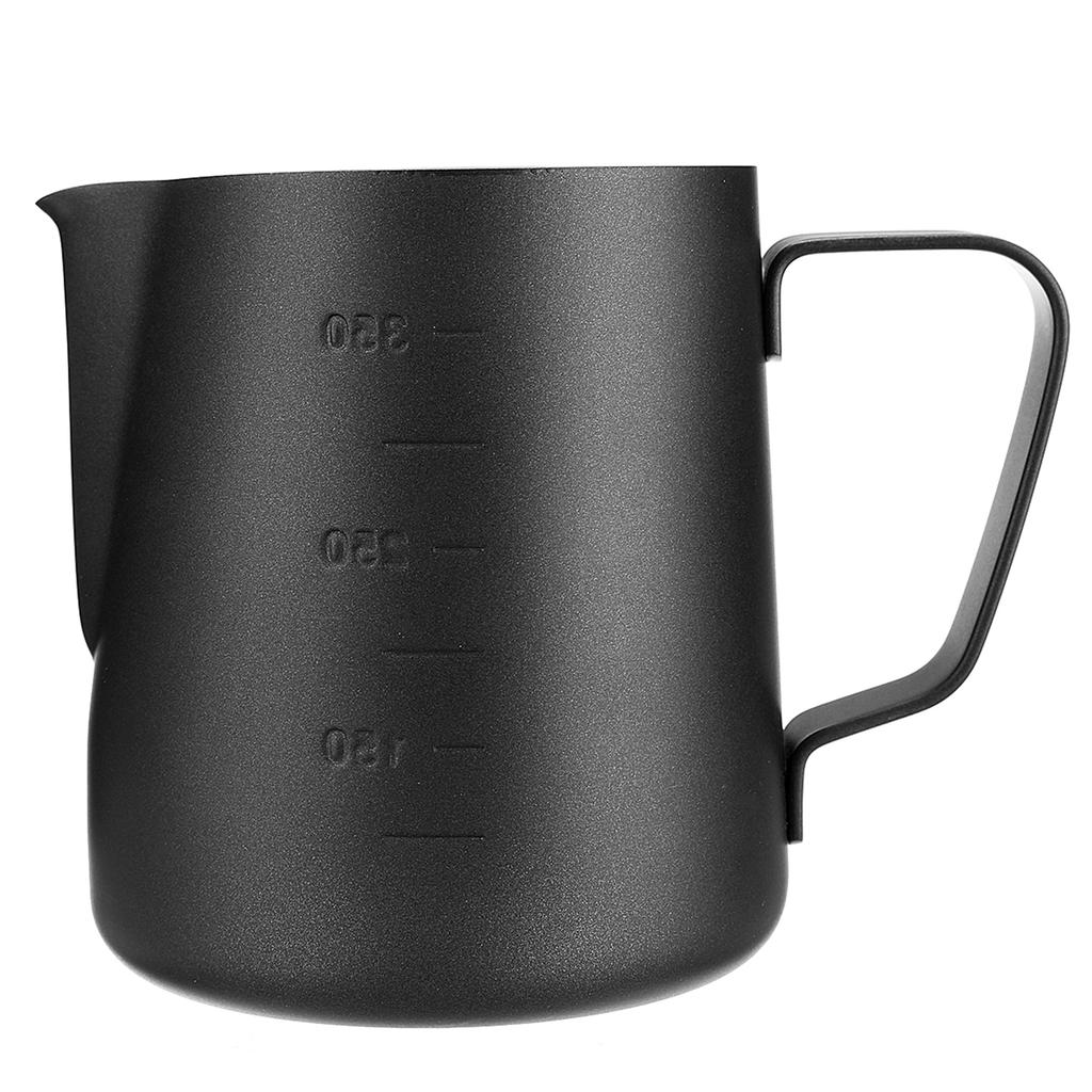 304 Stainless Steel Milk Frothing Pitcher