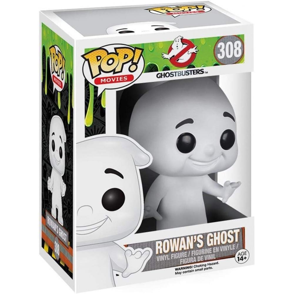 Funko Pop MovieS GhoStbuSterS  Rowan S ghoSt Vinyl Action Figure Collectible Toy