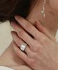 Reindeer Gimyo Ring 17 (A Type)