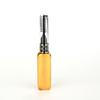 Hair Pen Disposable Temporary Dye Partial Dye DIY Hair Chalk Gray Hair Root Cover Festival Cosplay Ring Vegetable Spray Tool 1 Pcs Gold