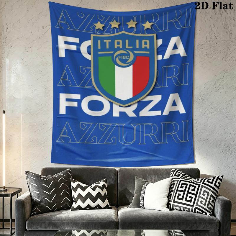 FIGC Wall Tapestry Aesthetic Wall Hanging Printed Fabric Blanket Decorative Tapestries for Bedroom Living Room Home Decor