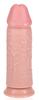 Extra Thick Dildo 23 X 7.5cm Flesh