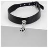 Adult sex toys SM bell traction collar couple flirting interactive props role-playing sex