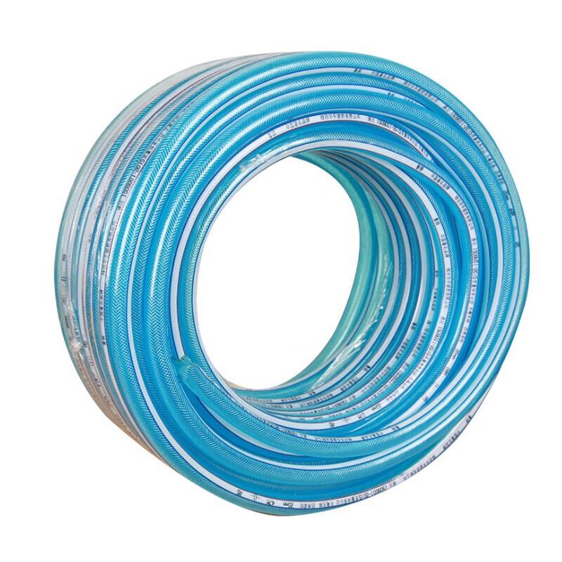 Yuzhuxun Industrial 3/4 Inch Sea Blue Reinforced Hose