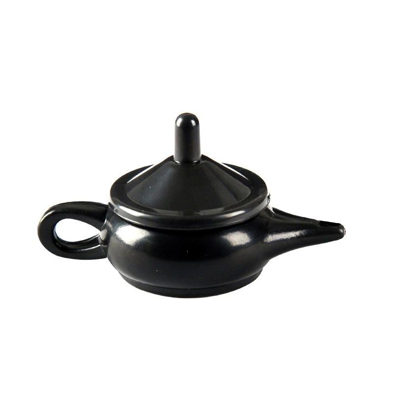

Professional Magic Lamp Coin Trick - Close Up Vanish & Appear Illusion Props For Magicians Street Mentalism Gimmick Funny