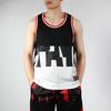 Nike Air Mesh Basketball Style Sports Tank Top Men Tops Black AR1844-010