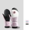 Snowpower Unisex Thickened Ski Mittens
