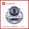 Wheel Hub Unit and Bearing Assembly for Toyota Corolla - In Stock with Free Shipping
