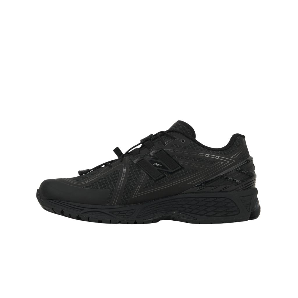 New Balance 1906X GORE-TEX Black Alkaline Green Unisex Sneakers U190631U