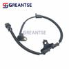 956700X000 956700X100 Front Left Right ABS Wheel Speed Sensor For Hyundai i10 PA 2007-2018 Dodge Inokom i10 Car Accessories