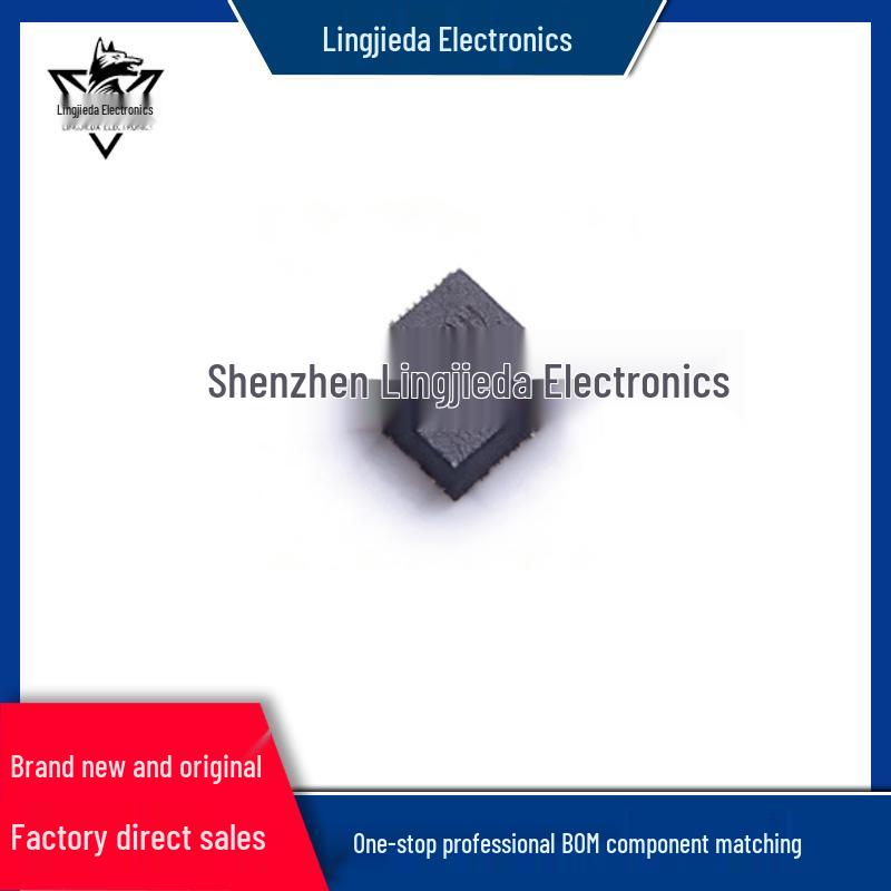 Original TPS259470LRPWR VQFN-10 Surge Protector IC Chip