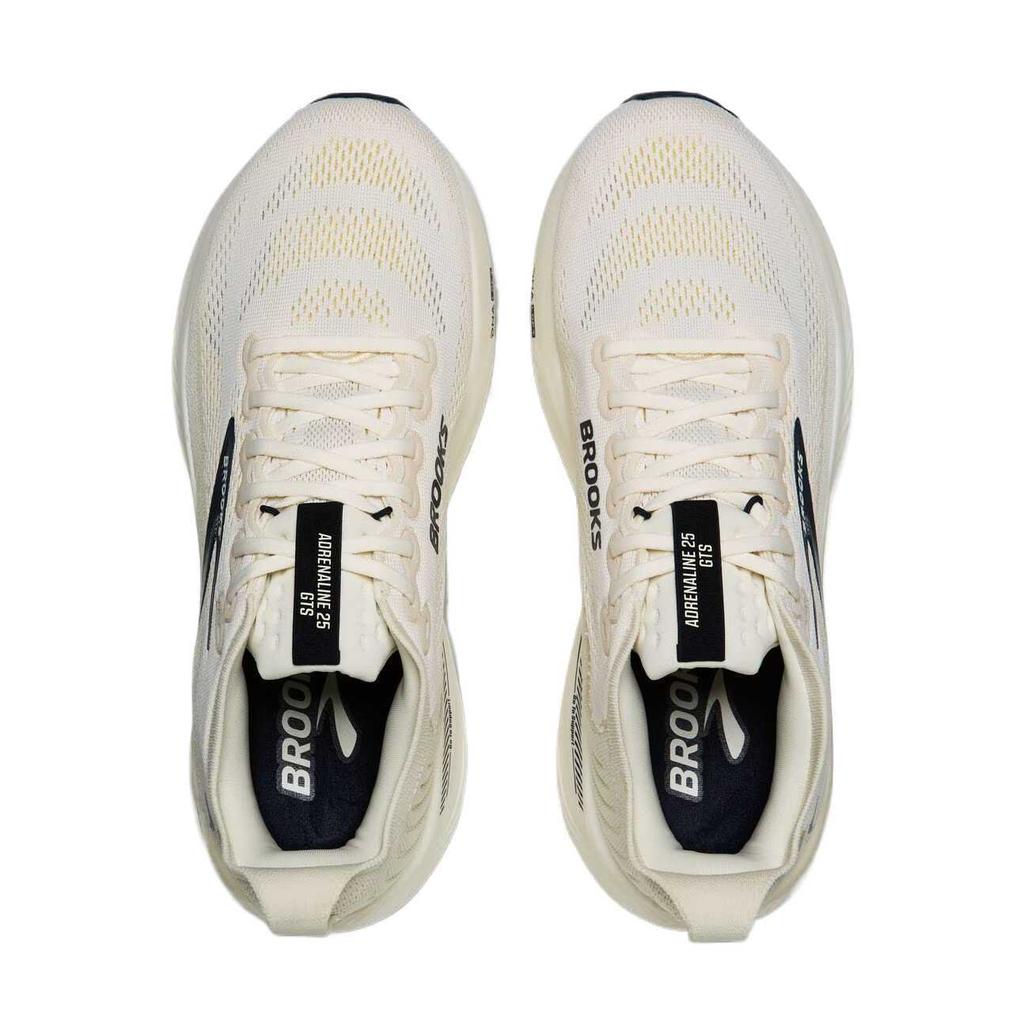 Brooks Adrenaline GTS 25 Lace-Up Thick Sole Low-Top Running Shoes Men Sneakers 110454-1D-272