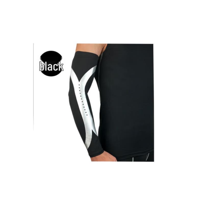 

IRONWOLF Breathable Cycling Sports Arm Sleeve