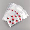 Disposable Strawberry Plastic Takeaway Bags
