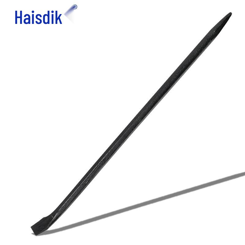 Haisidick High Hardness Firefighting Pry Bar