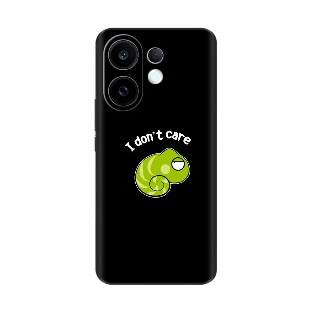 For VIVO S30 Pro Mini 5G Case Cartoon Phone Case Fashion Cover For Vivo S30 5G vivoS30 Full Package Matte Soft Protective Covers