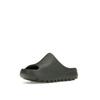 adidas Yeezy Slides Kids Dark Onyx Kids Sneakers Black ID5104