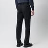 Baoxiniao Men's Straight-Leg Business Casual Pants