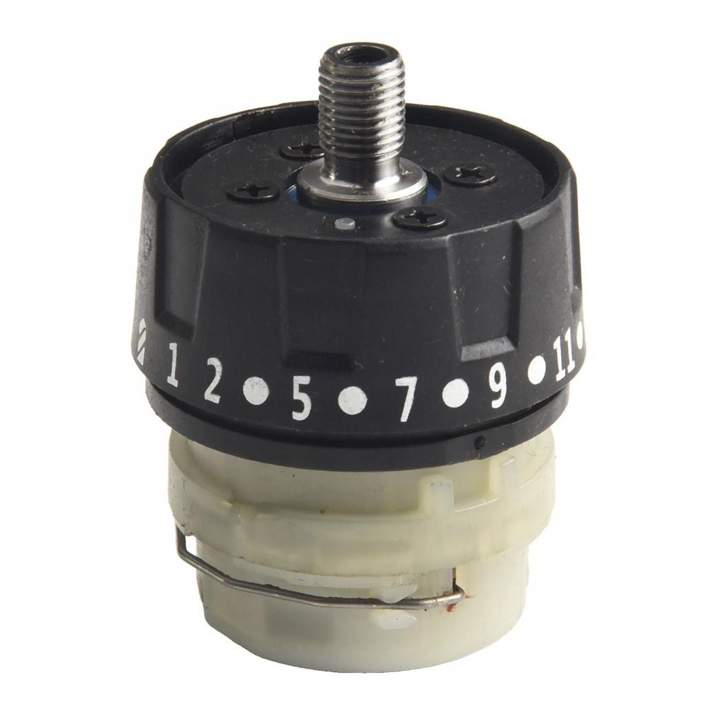 Brushless Dual Speed Self-lock Gearbox 13 Teeth For Cordless Electric Tool Parts