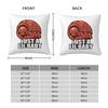 Trimmings Is Just A Baby Square Pillowcase Polyester Linen Velvet Pattern Zip Decor Sofa Seater Cushion Cover