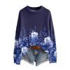 Women's Funny Women's Sweater R-Neck Outfit Ugly Sweatshirt Costume