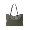 New Roseau Essential Shoulder Bags Khaki Green 2686968892