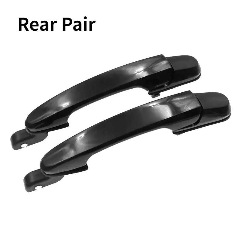 82650-2E000,82660-2E000,836502E000,836602E000 New Outer Outside Exterior Door Handle For Hyundai Tucson 2005 2006 2007 2008 2009