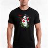 Copy Of Free Frosty Christmas With The Kranks Gift For Unisex And Unisex Gift Thanksgiving Gift Christmas Day TShirt