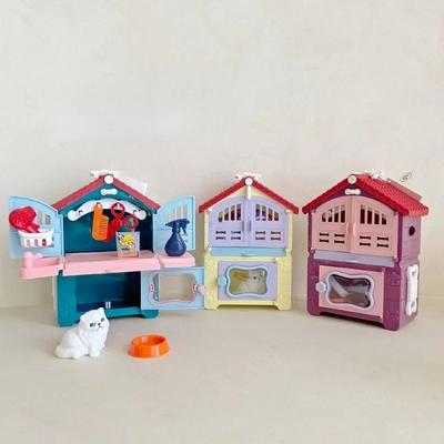 Muñecas y Peluches – Casas de muñecas y accesorios