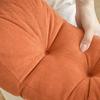 Poduszka pod lędźwie, Poduszka pod plecy, Poduszka lędźwiowa na sofę do salonu, Ergonomiczna poduszka oparcia krzesła biurowego, Podparcie lędźwiowe do samochodu
