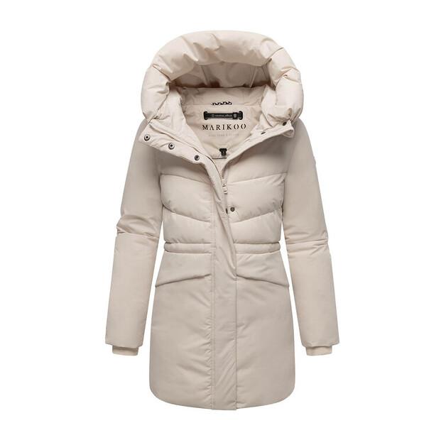 Куртка зимняя Marikoo Delilah EU XS