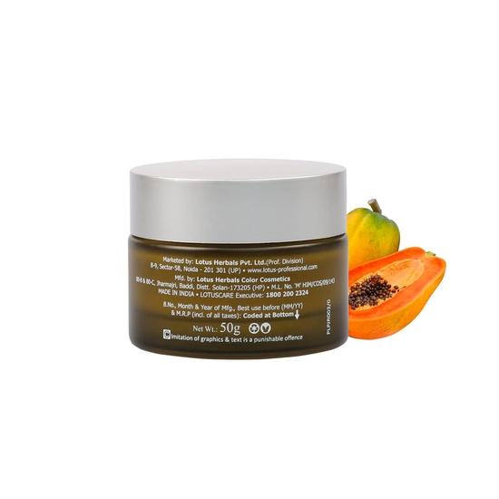 Lotus Herbals Professional Phyto-Rx Anti Blemish Cream| 50g