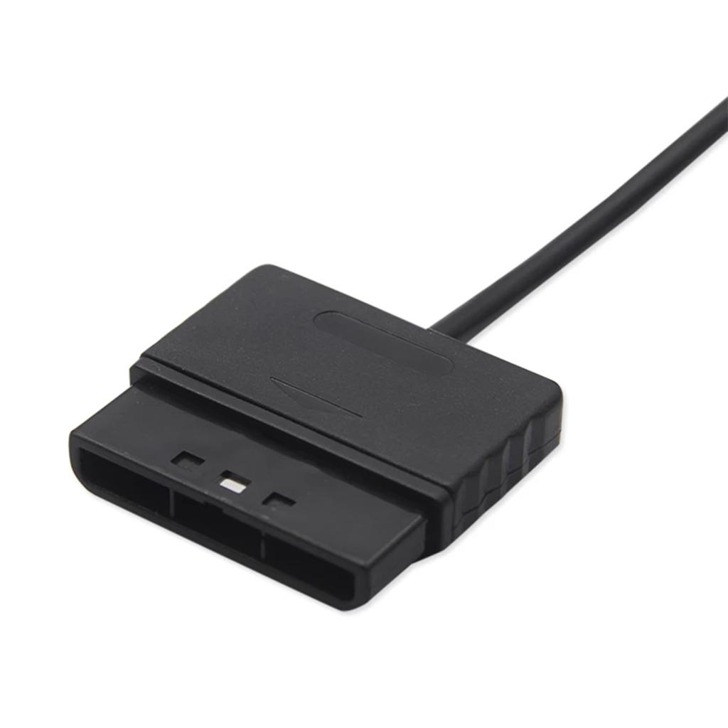 Extension Cord Power Cable for Game Console-Power-Supply 6ft Controller-Dance Pad Wheel Gun-Adapter Cord