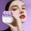 W and V Ice Shaping Face Massage Roller 2 In 1 Ice Roller Skin Lifting Tool  for Face Eye Body