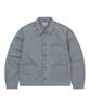 Thisisneverthat Hbt Washed Jacket Blue