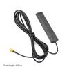 Universale WIFI Antenna  4G LTE Patch Antenna  1.5M Length Signal Amp Amplifier Marine Car Vehicle Boat RV Signal Enhance Device